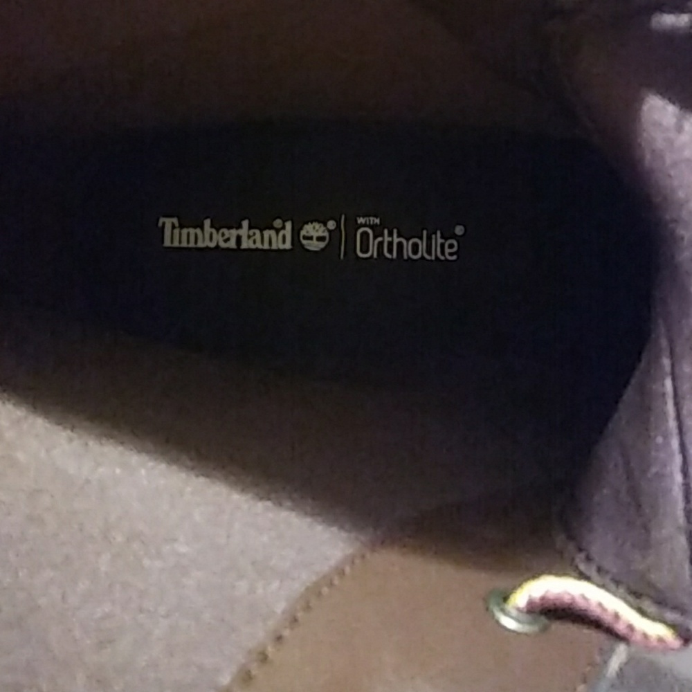 ⭐⭐⭐⭐Womens New Timberland⭐⭐⭐⭐ - Picture 6 of 7